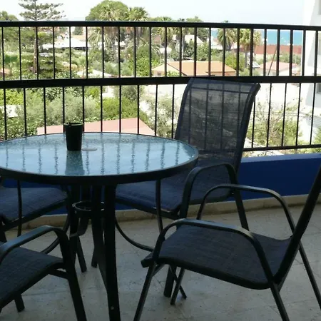 Sea View דירה לרנקה