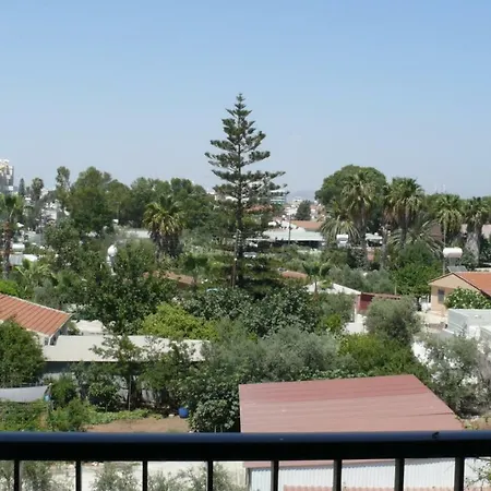 Sea View דירה לרנקה